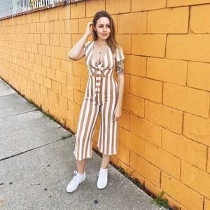 Meet your Posher, Chase